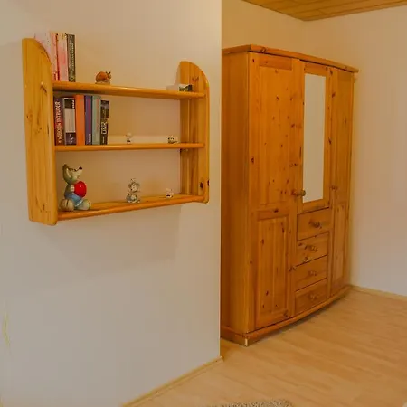 Zimmer Zur Ehemaligen Weinstube Untermberg Zewnętrze zdjęcie